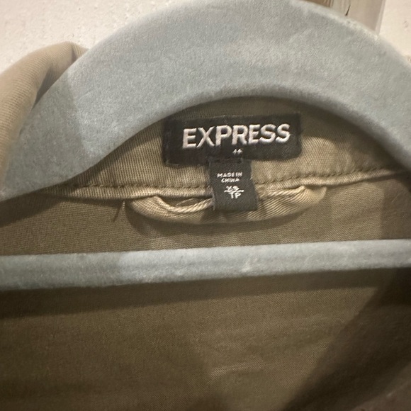 Jacket - Picture 3 of 3